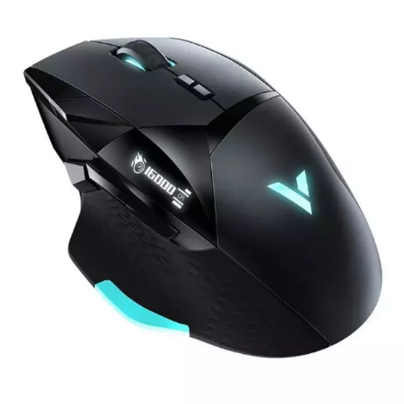 Pelė Rapoo VT900 USB Type-A optinė dešiniarankė