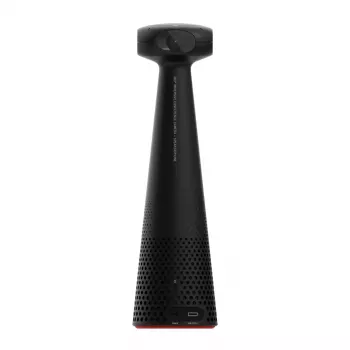 IPEVO TOTEM 360 konferencinė kamera su garsiakalbiu 360° įtraukiantis