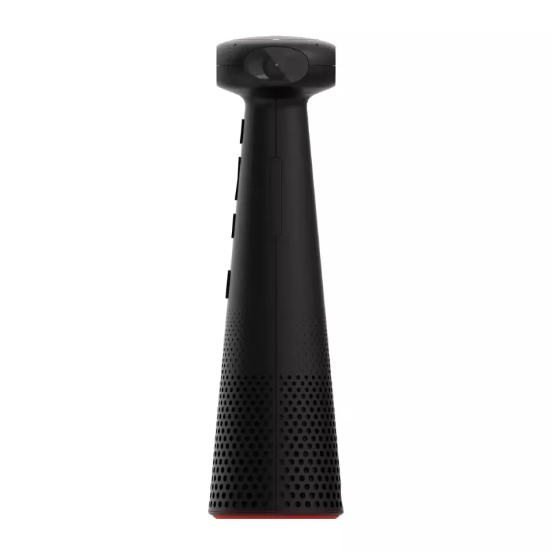 IPEVO TOTEM 360 konferencinė kamera su garsiakalbiu 360° įtraukiantis