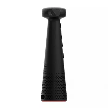 IPEVO TOTEM 360 konferencinė kamera su garsiakalbiu 360° įtraukiantis