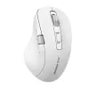 Pelė ALOGIC Apex Bluetooth USB-C įkraunama