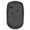 Pelė Rapoo M100 Silent ambidekstrinė RF belaidė Bluetooth optinė