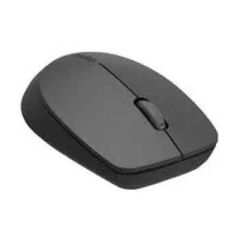 Pelė Rapoo M100 Silent ambidekstrinė RF belaidė Bluetooth optinė