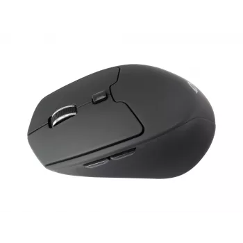 Conceptronic Lorcan Ergo Bluetooth pelė, ergonominė, dešinei rankai, 1600 DPI