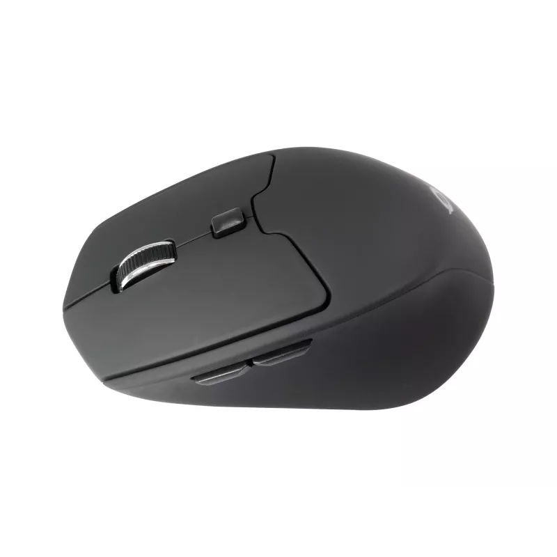 Conceptronic Lorcan Ergo Bluetooth pelė, ergonominė, dešinei rankai, 1600 DPI