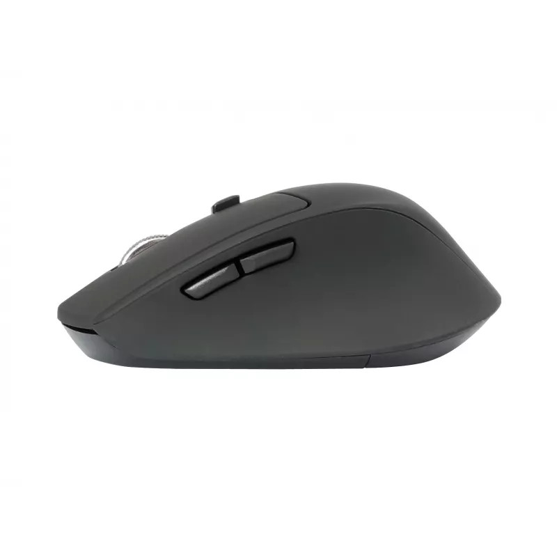 Conceptronic Lorcan Ergo Bluetooth pelė, ergonominė, dešinei rankai, 1600 DPI