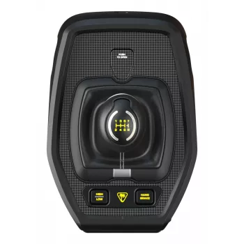 Turtle Beach VelocityOne Multi-Shift Shifter TBS-0001-05 – universalus pavarų perjungiklis ir rankinis stabdis lenktynių bei skrydžių simuliatoriams