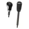 Turtle Beach VelocityOne Multi-Shift Shifter TBS-0001-05 – universalus pavarų perjungiklis ir rankinis stabdis lenktynių bei skrydžių simuliatoriams