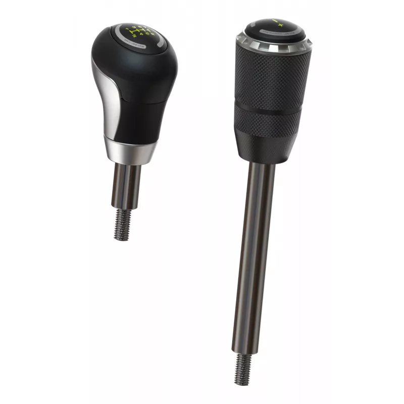 Turtle Beach VelocityOne Multi-Shift Shifter TBS-0001-05 – universalus pavarų perjungiklis ir rankinis stabdis lenktynių bei skrydžių simuliatoriams
