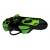 Pultelis PDP REMATCH Wired Controller 1-Up Glow in the Dark, skirtas Nintendo Switch, USB, 3 m laidas, D-pad, Home mygtukas, juoda/žalia
