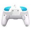 Žaidimų pultas PDP Mario Escape REMATCH laidinis USB, D-pad, Home mygtukas, įvairiaspalvis, skirta Nintendo Switch