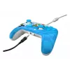 Žaidimų pultas PDP Mario Escape REMATCH laidinis USB, D-pad, Home mygtukas, įvairiaspalvis, skirta Nintendo Switch