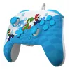Žaidimų pultas PDP Mario Escape REMATCH laidinis USB, D-pad, Home mygtukas, įvairiaspalvis, skirta Nintendo Switch
