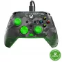 Žaidimų pultas Turtle Beach Rematch Core juoda/žalia/pilka USB laidinis