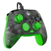 Žaidimų pultas Turtle Beach Rematch Core juoda/žalia/pilka USB laidinis