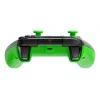 Žaidimų pultas Turtle Beach Rematch Core juoda/žalia/pilka USB laidinis