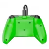 Žaidimų pultas Turtle Beach Rematch Core juoda/žalia/pilka USB laidinis