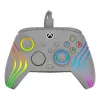 Žaidimų pultas Turtle Beach Afterglow Wave Grey USB PC Xbox Series