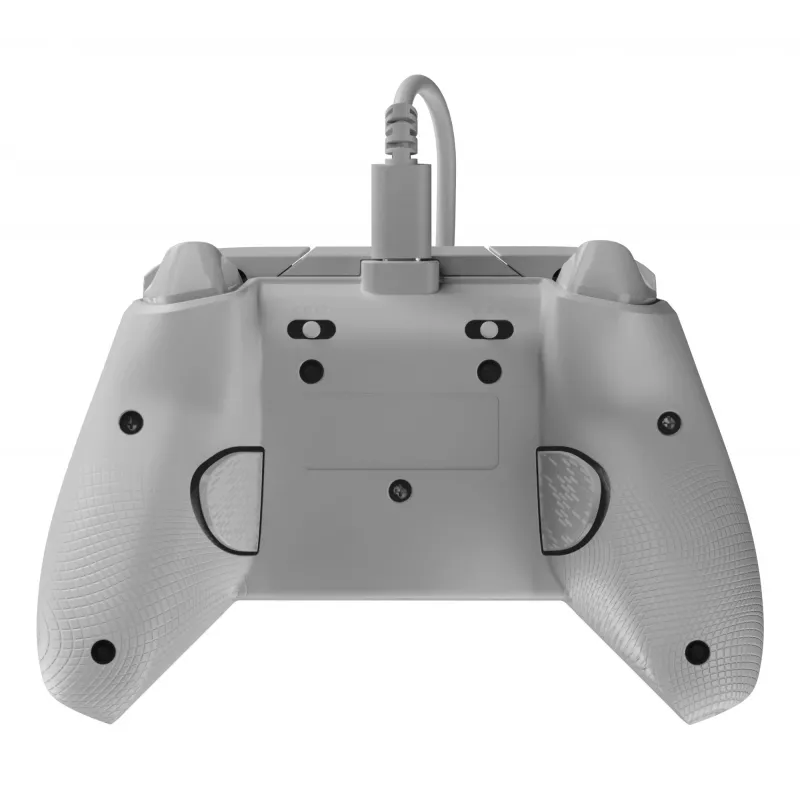 Žaidimų pultas Turtle Beach Afterglow Wave Grey USB PC Xbox Series