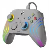 Žaidimų pultas Turtle Beach Afterglow Wave Grey USB PC Xbox Series