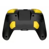 Turtle Beach Rematch TBC-8101-75 belaidis pultas Nintendo Switch, Super Mario Star, juodas/geltonas