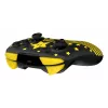 Turtle Beach Rematch TBC-8101-75 belaidis pultas Nintendo Switch, Super Mario Star, juodas/geltonas