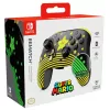 Turtle Beach Rematch TBC-8101-75 belaidis pultas Nintendo Switch, Super Mario Star, juodas/geltonas