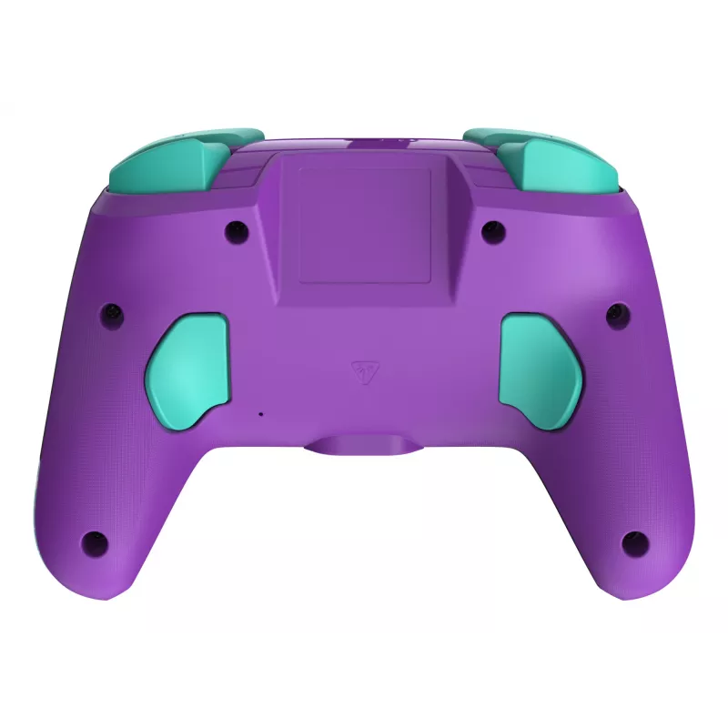 Žaidimų pultas Turtle Beach Rematch įvairiaspalvis Bluetooth, skirtas Nintendo Switch