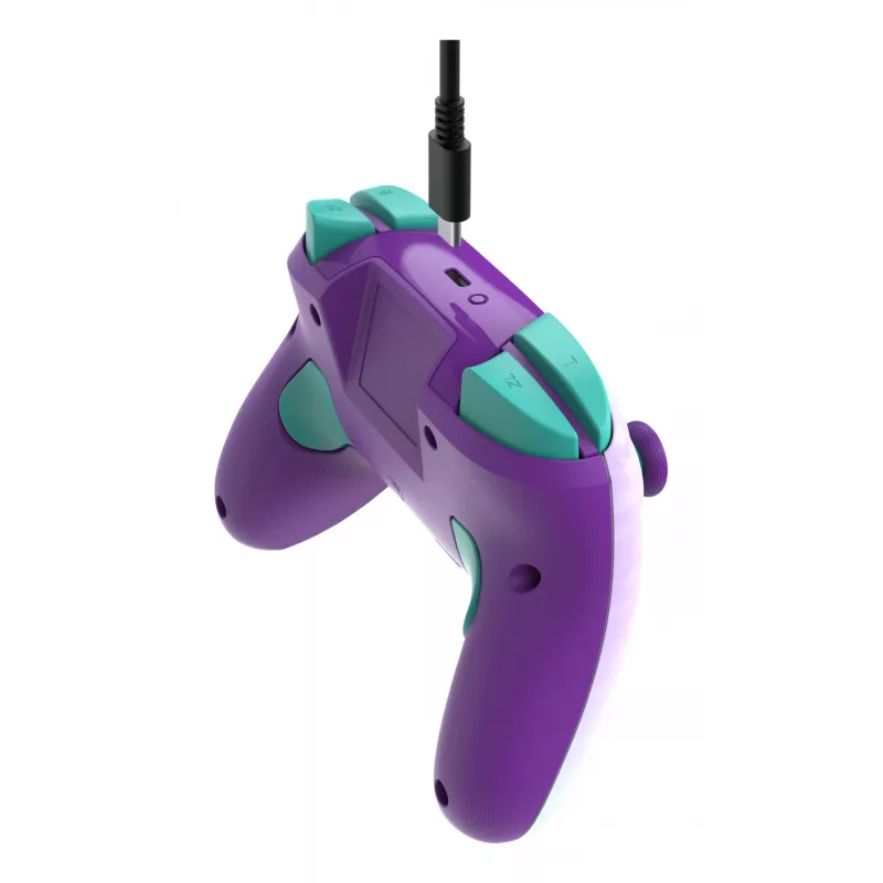 Žaidimų pultas Turtle Beach Rematch įvairiaspalvis Bluetooth, skirtas Nintendo Switch