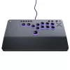 PDP Victrix Pro KO Leverless Fight Stick pilka USB kovų valdiklis PC, Xbox Series S, Xbox Series X
