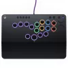 PDP Victrix Pro KO Leverless Fight Stick pilka USB kovų valdiklis PC, Xbox Series S, Xbox Series X