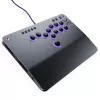 PDP Victrix Pro KO Leverless Fight Stick pilka USB kovų valdiklis PC, Xbox Series S, Xbox Series X
