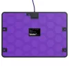 PDP Victrix Pro KO Leverless Fight Stick pilka USB kovų valdiklis PC, Xbox Series S, Xbox Series X