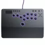 PDP Victrix Pro KO Leverless Fight Stick pilka USB kovų valdiklis PC, PlayStation 4, PlayStation 5