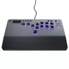 PDP Victrix Pro KO Leverless Fight Stick pilka USB kovų valdiklis PC, PlayStation 4, PlayStation 5