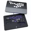 PDP Victrix Pro KO Leverless Fight Stick pilka USB kovų valdiklis PC, PlayStation 4, PlayStation 5