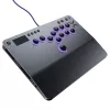 PDP Victrix Pro KO Leverless Fight Stick pilka USB kovų valdiklis PC, PlayStation 4, PlayStation 5