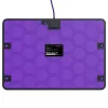 PDP Victrix Pro KO Leverless Fight Stick pilka USB kovų valdiklis PC, PlayStation 4, PlayStation 5