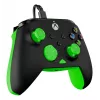 Žaidimų pultas Turtle Beach Rematch Core juodas žalias USB laidinis PC Xbox