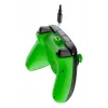 Žaidimų pultas Turtle Beach Rematch Core juodas žalias USB laidinis PC Xbox