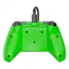 Žaidimų pultas Turtle Beach Rematch Core juodas žalias USB laidinis PC Xbox
