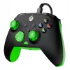 Žaidimų pultas Turtle Beach Rematch Core juodas žalias USB laidinis PC Xbox