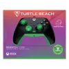 Žaidimų pultas Turtle Beach Rematch Core juodas žalias USB laidinis PC Xbox