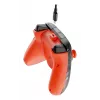Žaidimų pultas Turtle Beach Rematch Core juodai pilkai oranžinis USB laidinis