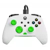 Žaidimų pultas Turtle Beach Rematch Core White Green USB PC Xbox Series