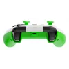 Žaidimų pultas Turtle Beach Rematch Core White Green USB PC Xbox Series