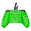 Žaidimų pultas Turtle Beach Rematch Core White Green USB PC Xbox Series