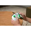 Žaidimų pultas Turtle Beach Rematch Core White Green USB PC Xbox Series