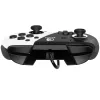 Valdiklis PDP Faceoff Deluxe+ Audio Wired Controller Black & White