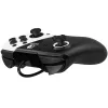 Valdiklis PDP Faceoff Deluxe+ Audio Wired Controller Black & White